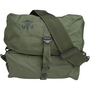 7986 Unisex Medical Kit Bag - Functional Rugged Durable Lightweight